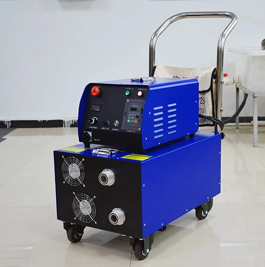 Industrial Boiler Cleaning Equipment