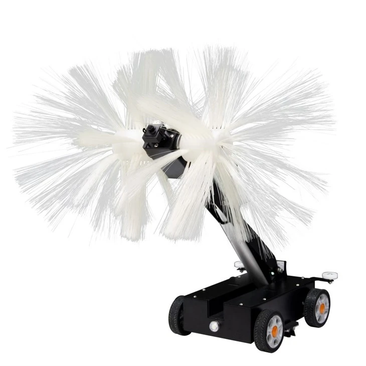 Air Duct Clean Duct Cleaning Robot
