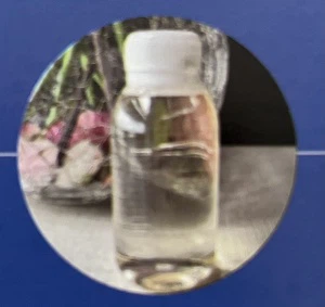 Čistiaci prostriedok na ťažkú ​​vrstvu hliníka