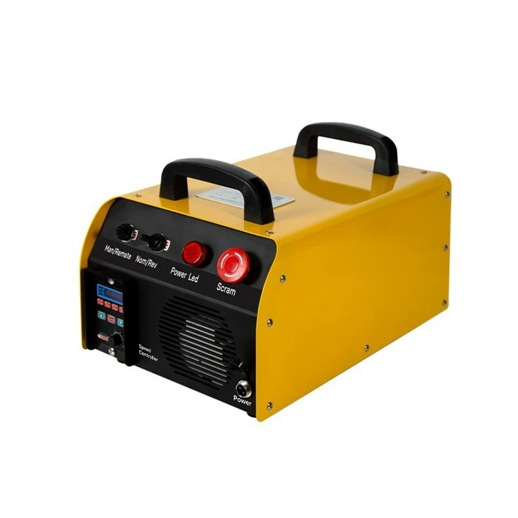 Ventilation Cleaner For Powerdery Material Cleaning