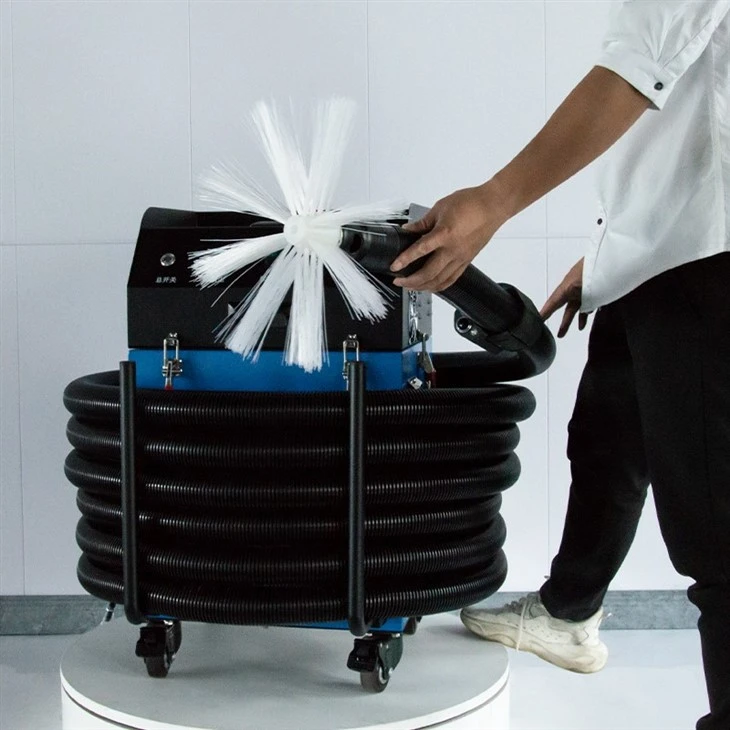 Best Seller AC Duct Cleaning Machine