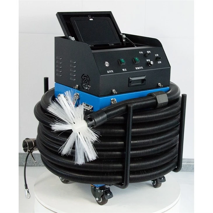 Best Seller AC Duct Cleaning Machine