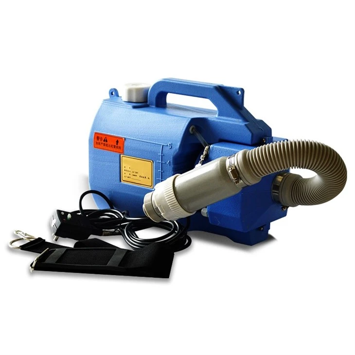 KT-917 Disinfection Fogger Machine